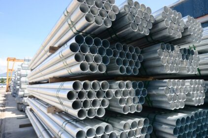 Quyết định gia hạn thêm 5 năm thuế chống bán phá giá thép hình Trung Quốc từ 6/9/2022